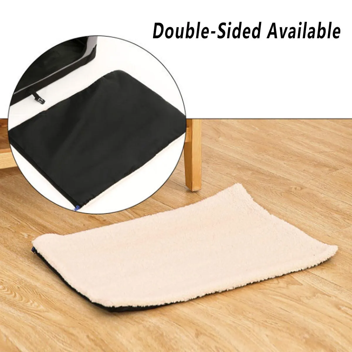 Folding Pet Bag Cat Carrier Travel Bag Portable Tote for Pets and Small Animals