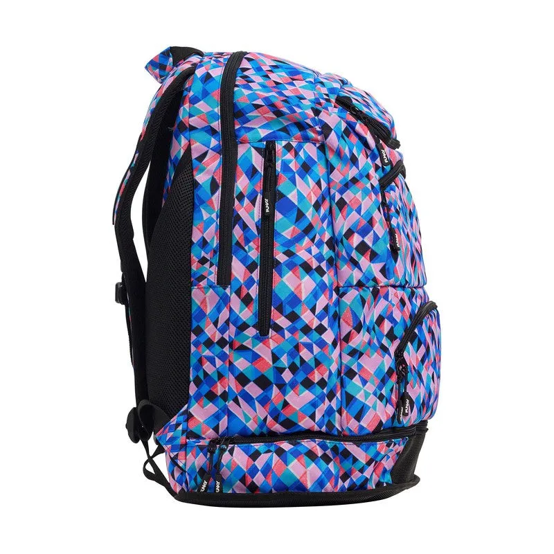 Funky Elite Squad Backpack |  Warp Tour