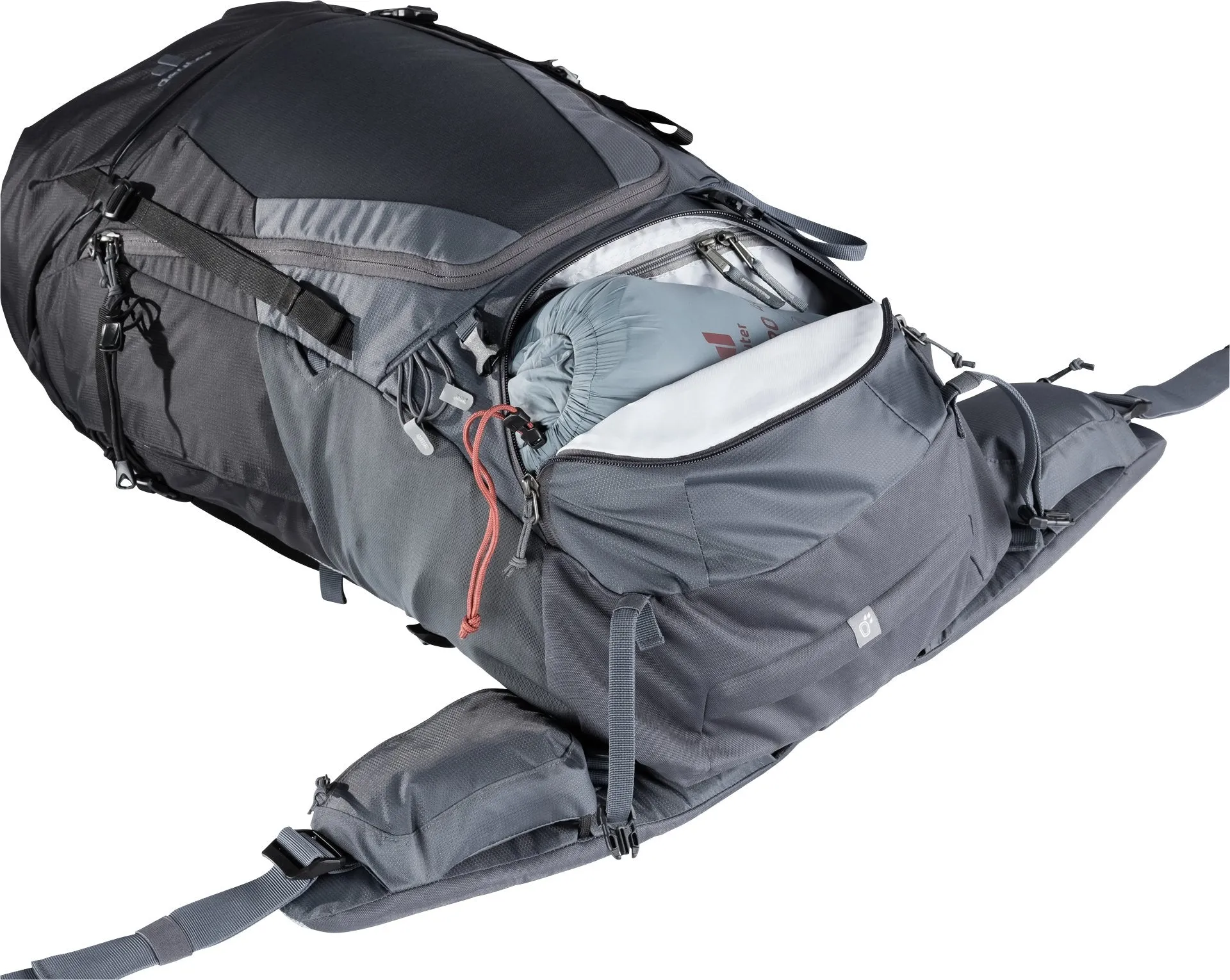 Futura Air Trek 50 10L
