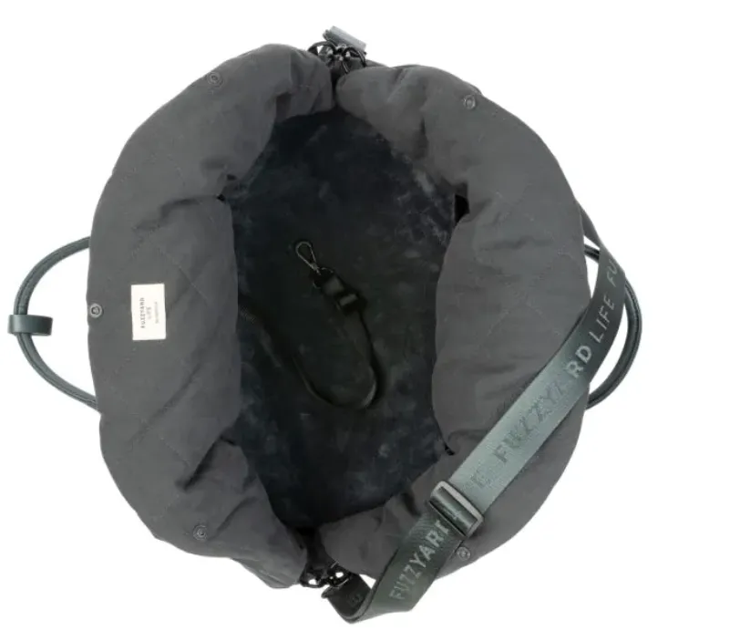 FuzzYard Life Multipurpose carrier & carseat