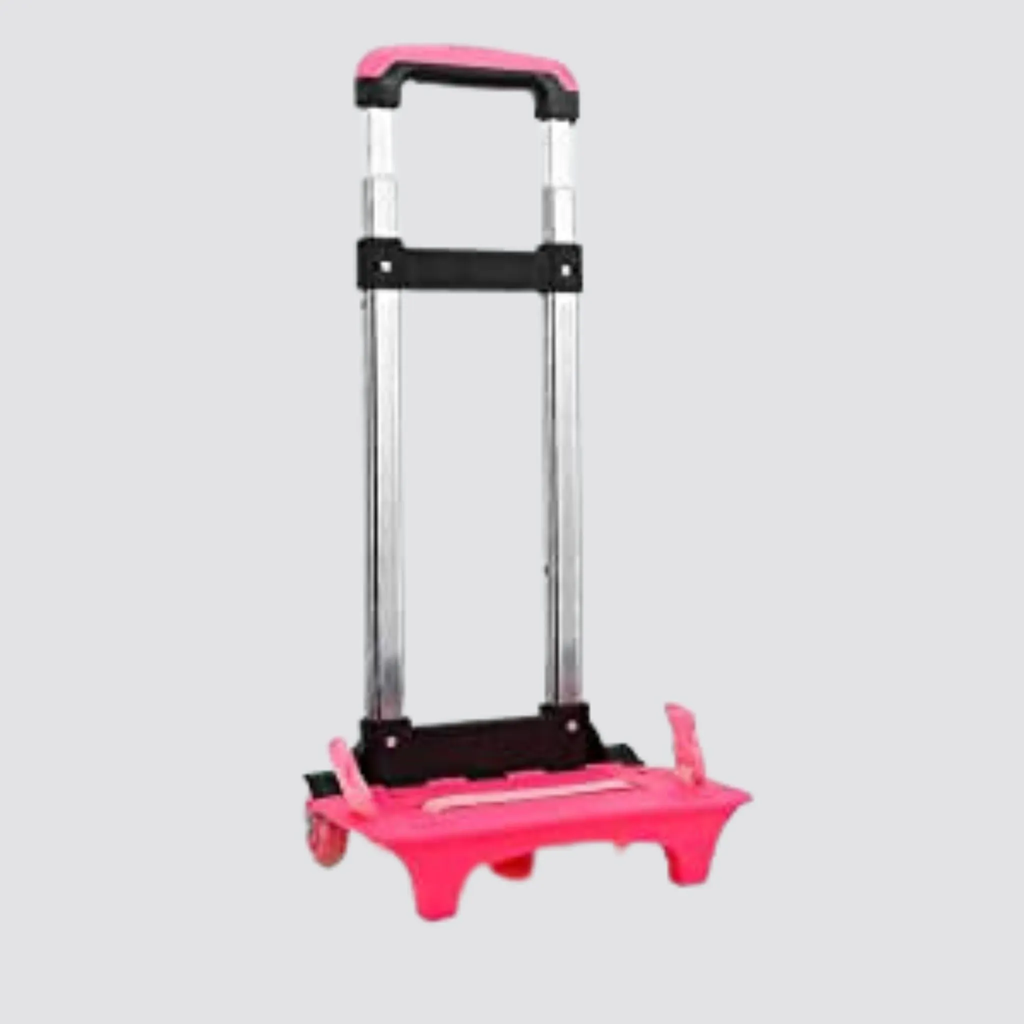 G3026 Minnie Mouse 3-Piece Backpack / Trolley Set