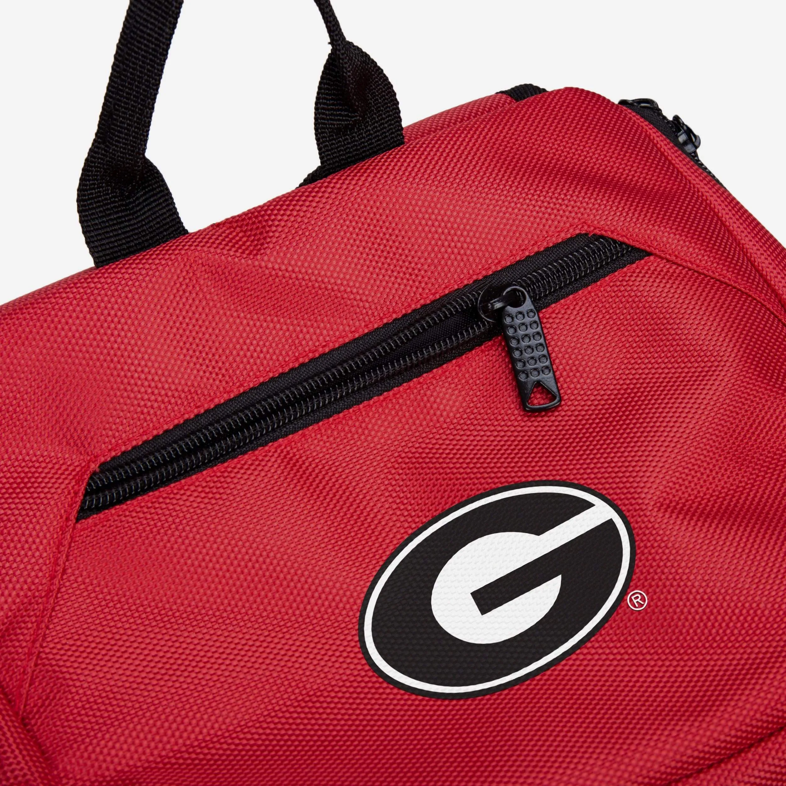 Georgia Bulldogs Carrier Backpack