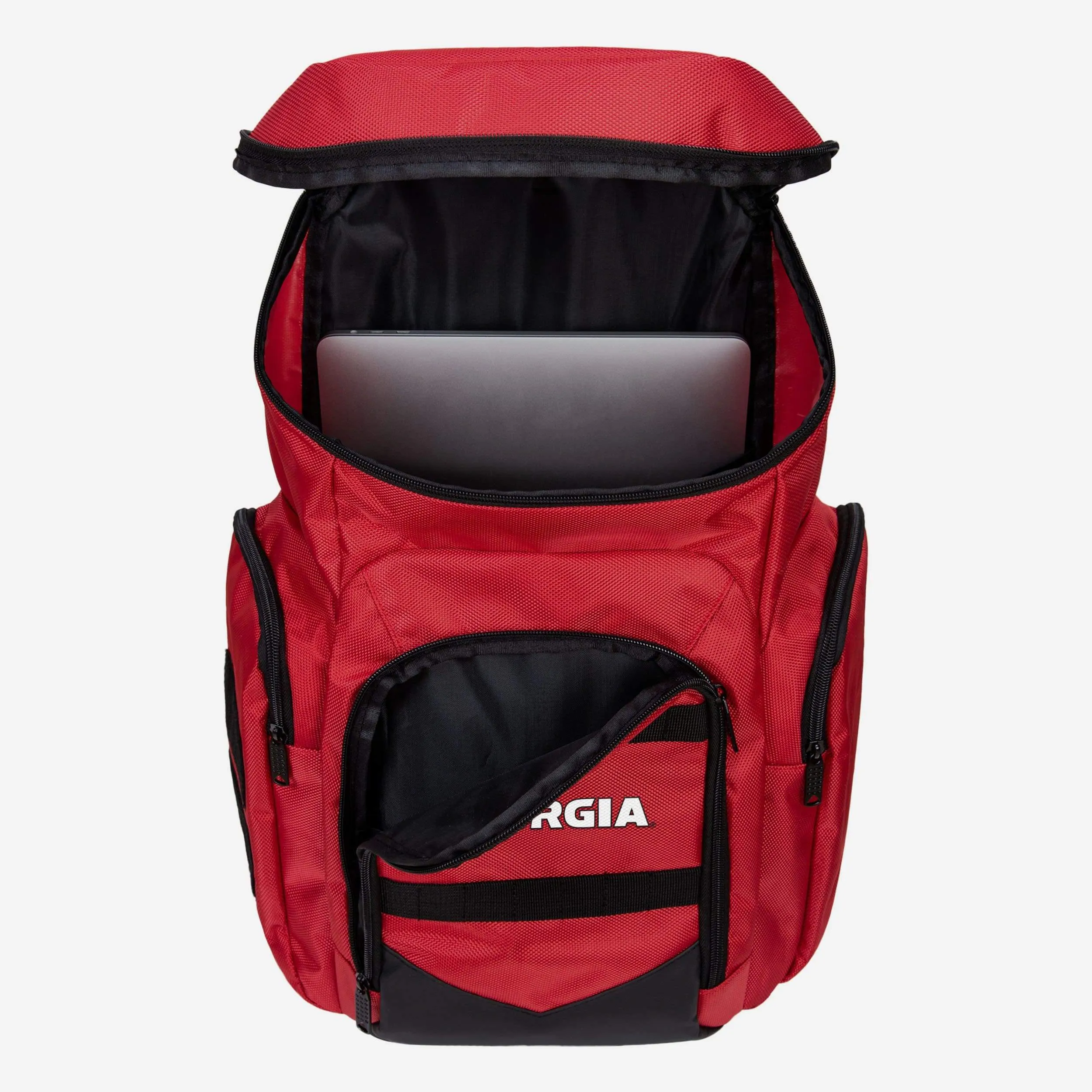 Georgia Bulldogs Carrier Backpack