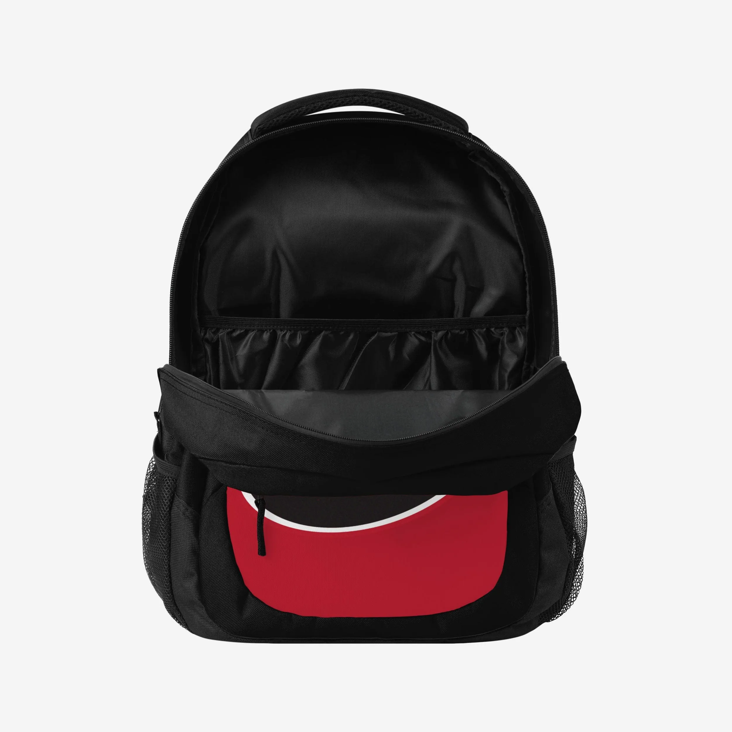Georgia Bulldogs Colorblock Action Backpack