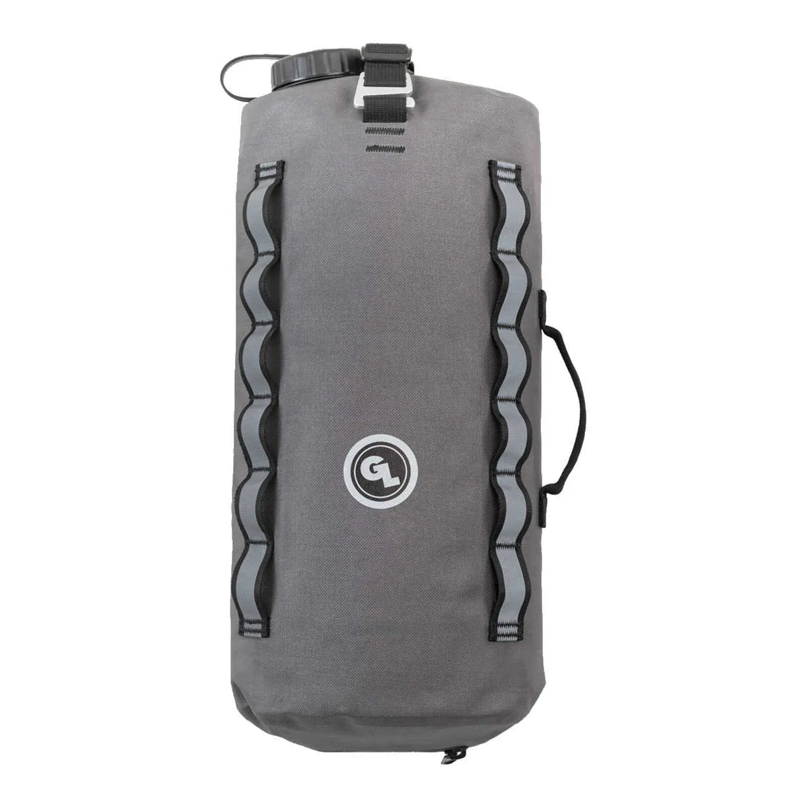 Giant Loop Cactus Canteen 7.6L - Grey