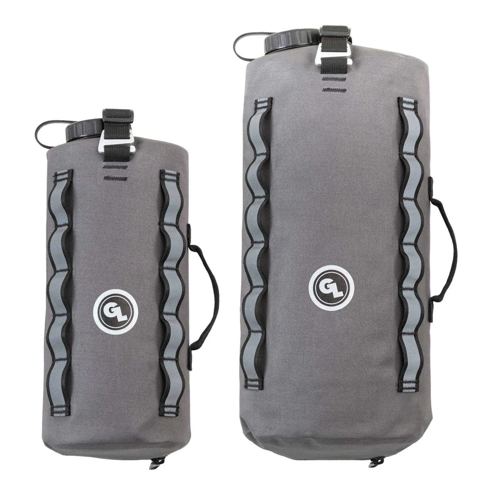 Giant Loop Cactus Canteen 7.6L - Grey