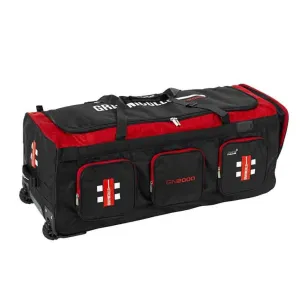 GN 2000 Wheel Bag