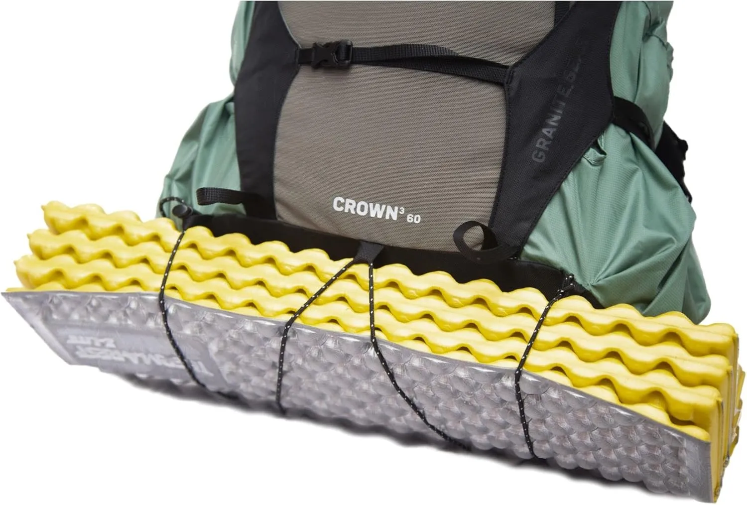 Granite Gear Crown 3 60L Backpack - Women's