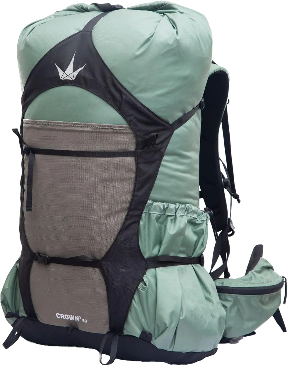 Granite Gear Crown 3 60L Backpack - Women's