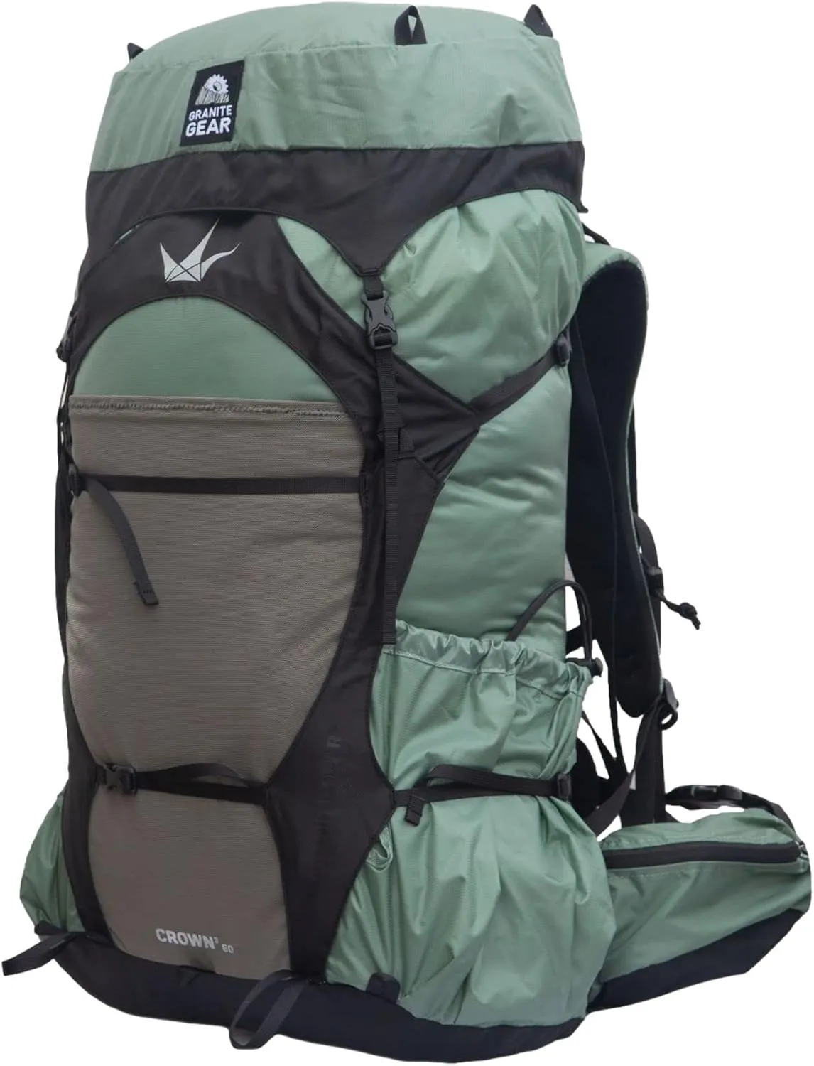 Granite Gear Crown 3 60L Backpack - Women's
