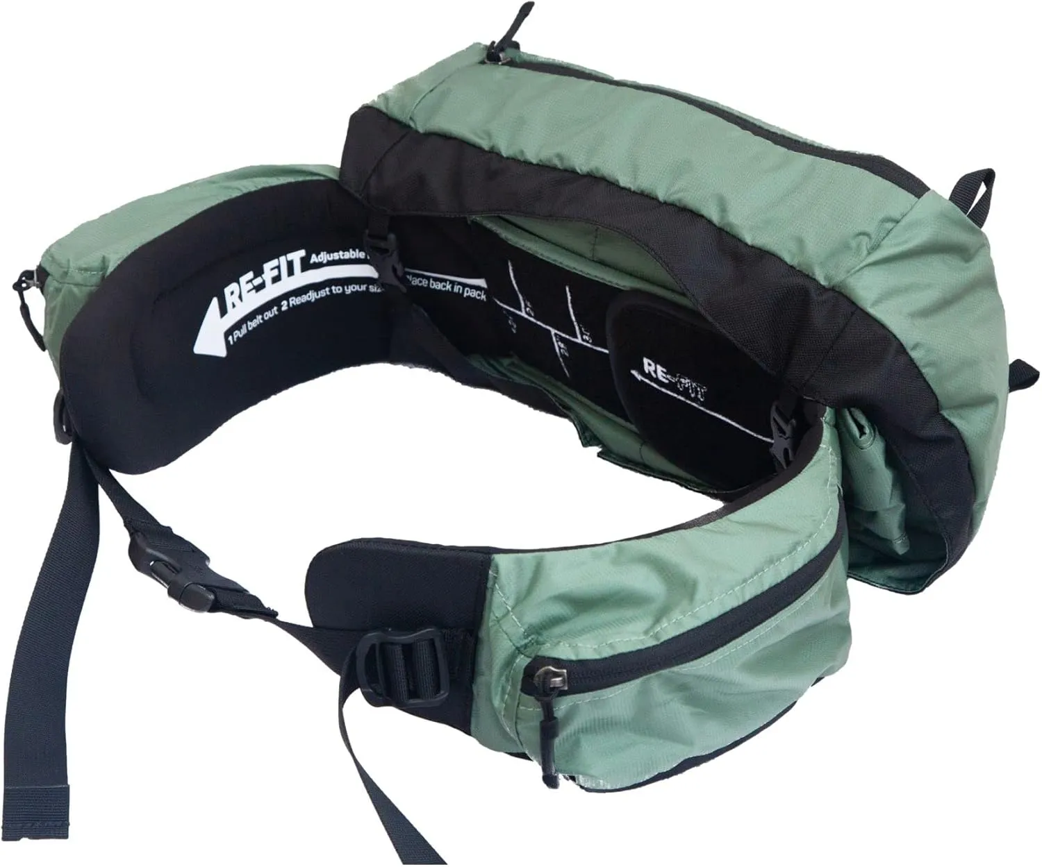 Granite Gear Crown 3 60L Backpack - Women's