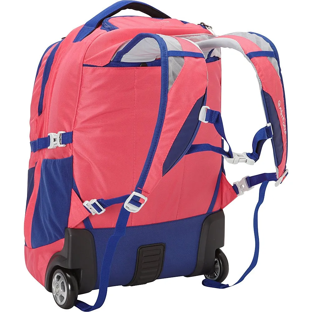 Granite Gear Trailster Wheeled Backpack