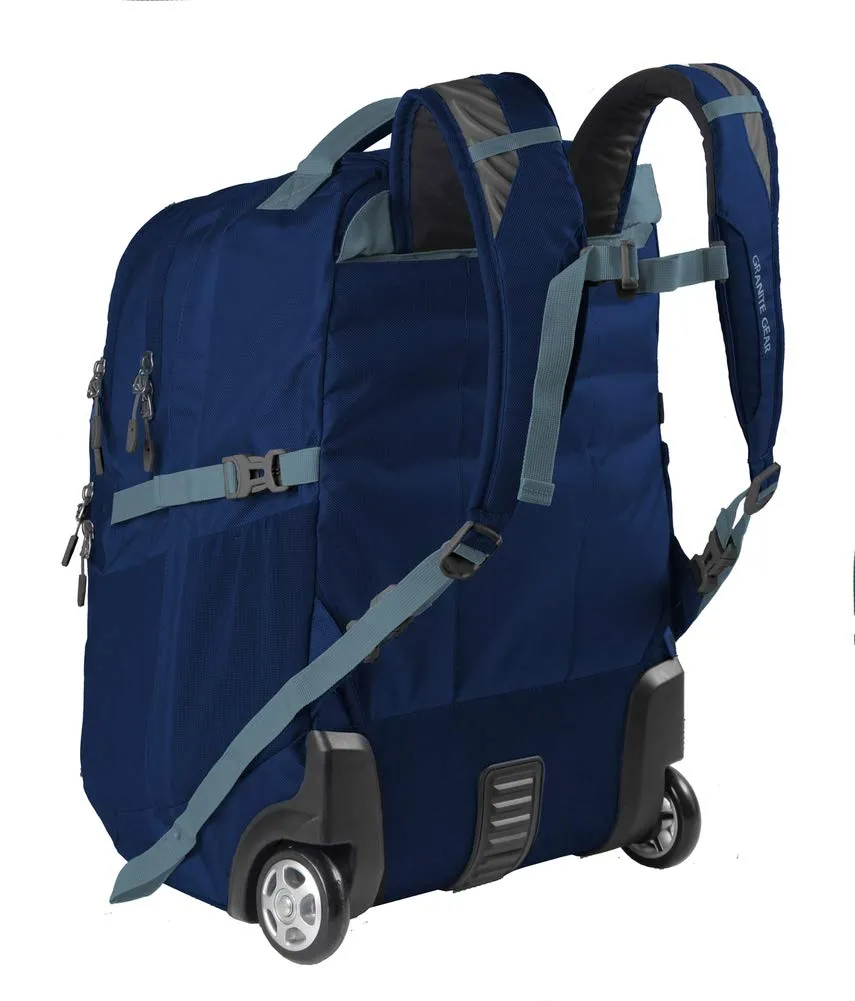Granite Gear Trailster Wheeled Backpack