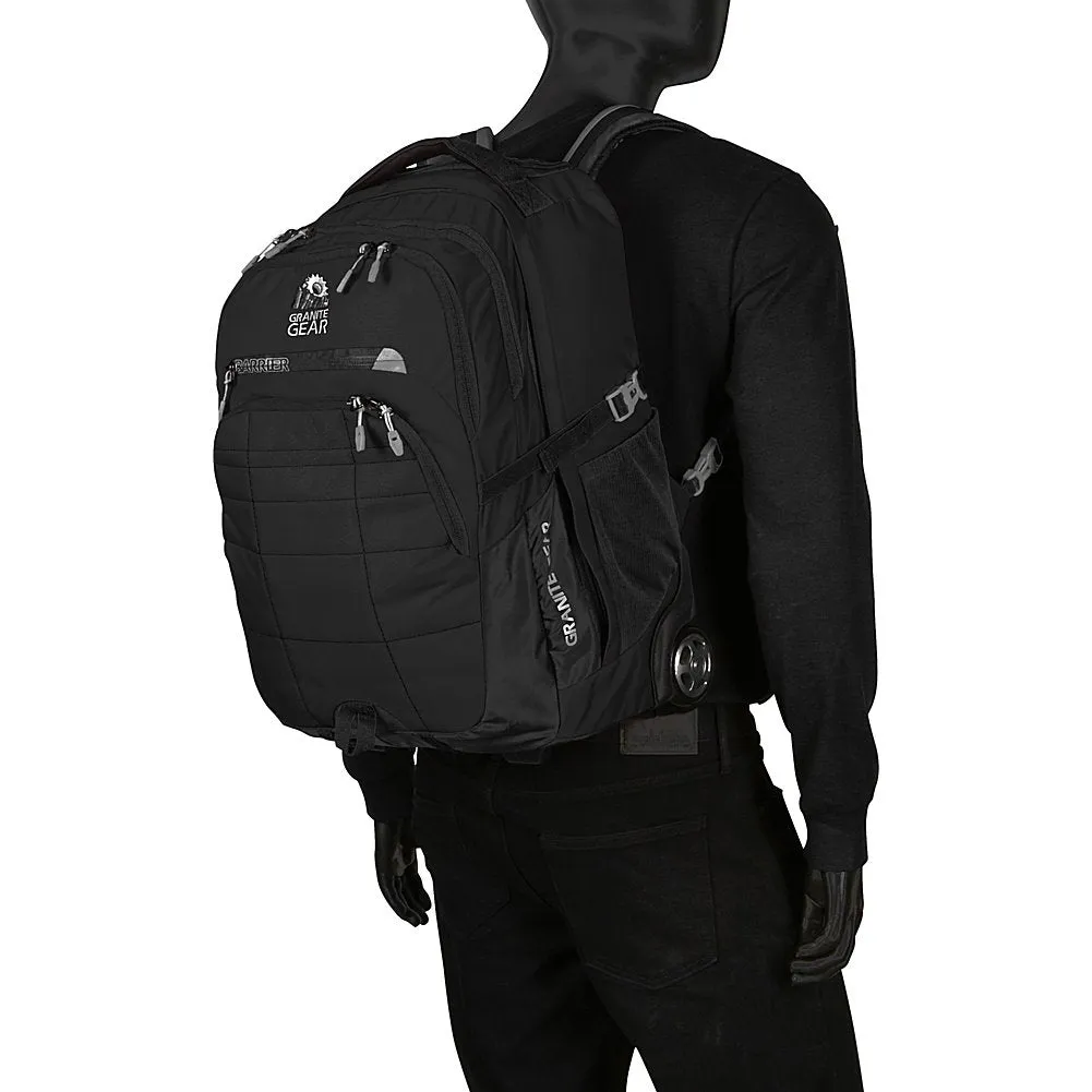 Granite Gear Trailster Wheeled Backpack