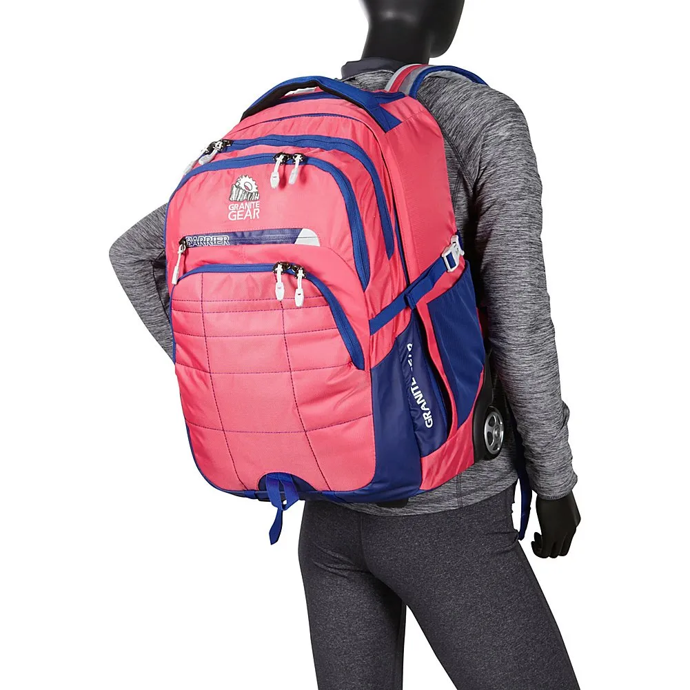 Granite Gear Trailster Wheeled Backpack