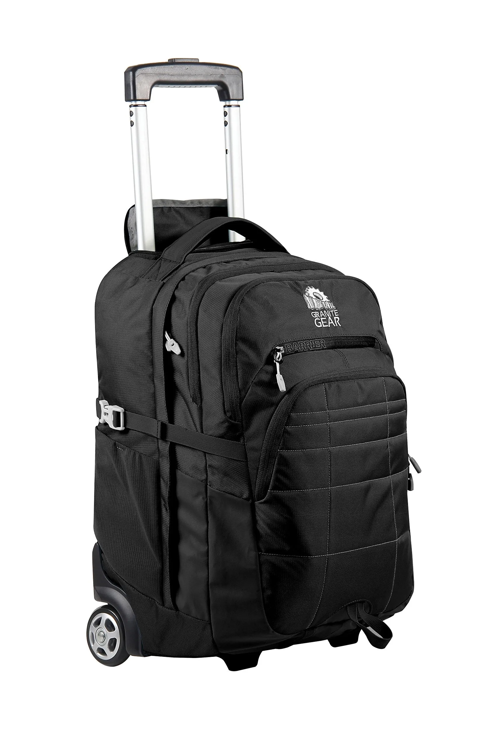 Granite Gear Trailster Wheeled Backpack