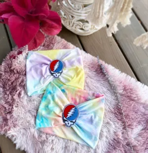 Grateful Dead Headband