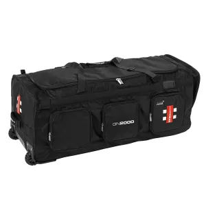 Gray Nicolls 2000 Wheel Bag