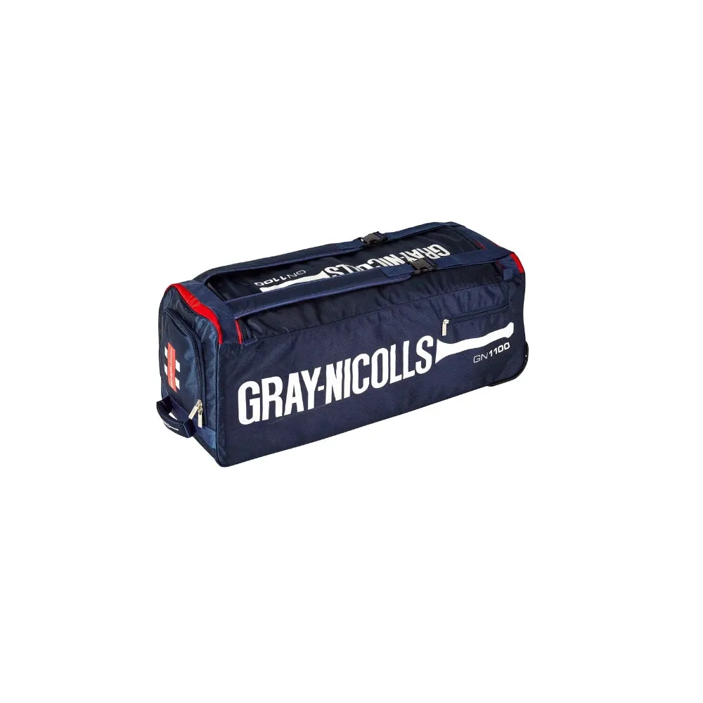 Gray-Nicolls GN 1100 Wheel Bag
