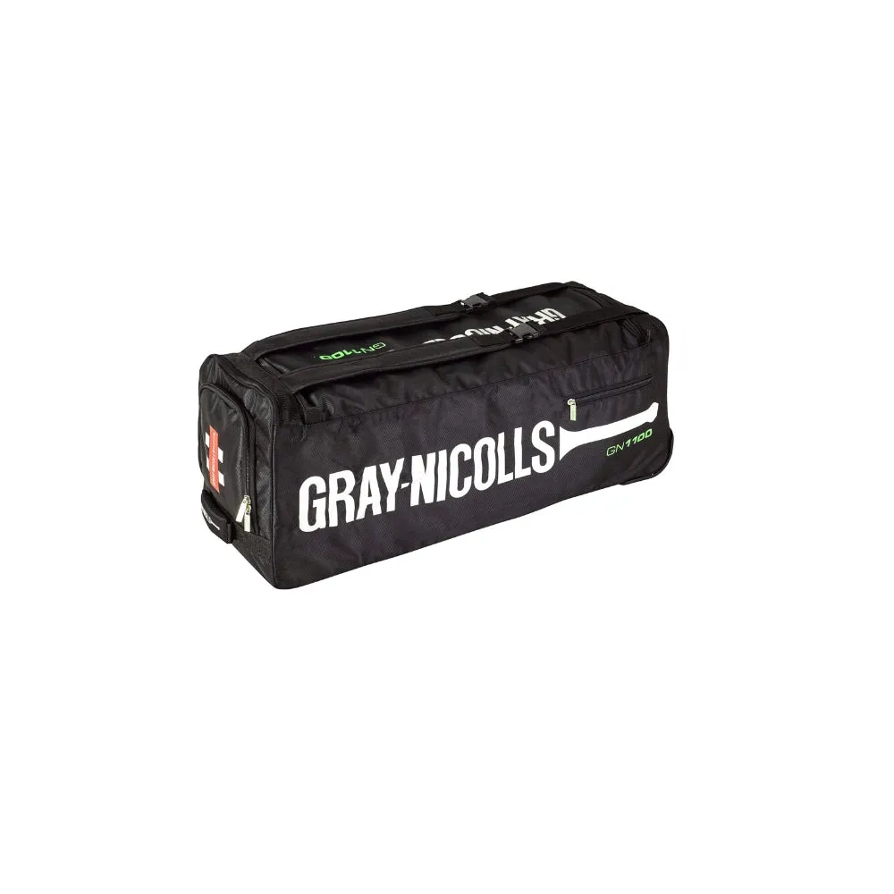 Gray-Nicolls GN 1100 Wheel Bag