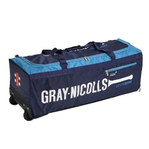 GRAY-NICOLLS GN 1200 WHEEL BAG