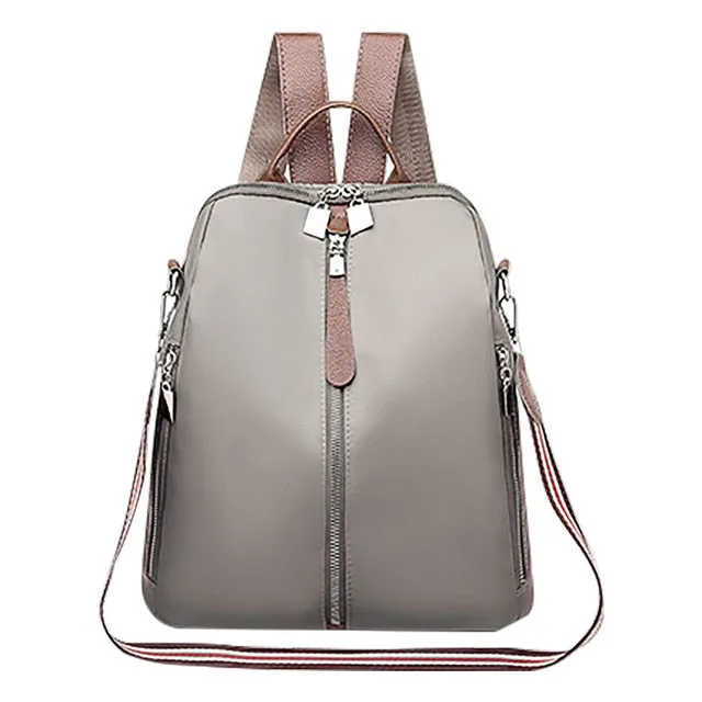 Great savings Flash sale Backpack Oxford