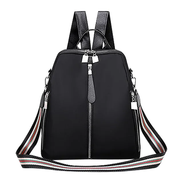 Great savings Flash sale Backpack Oxford