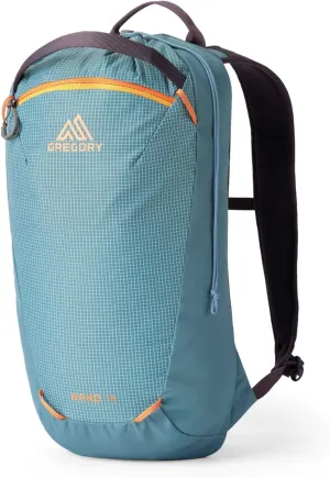 Gregory 14L US, Rio Blue
