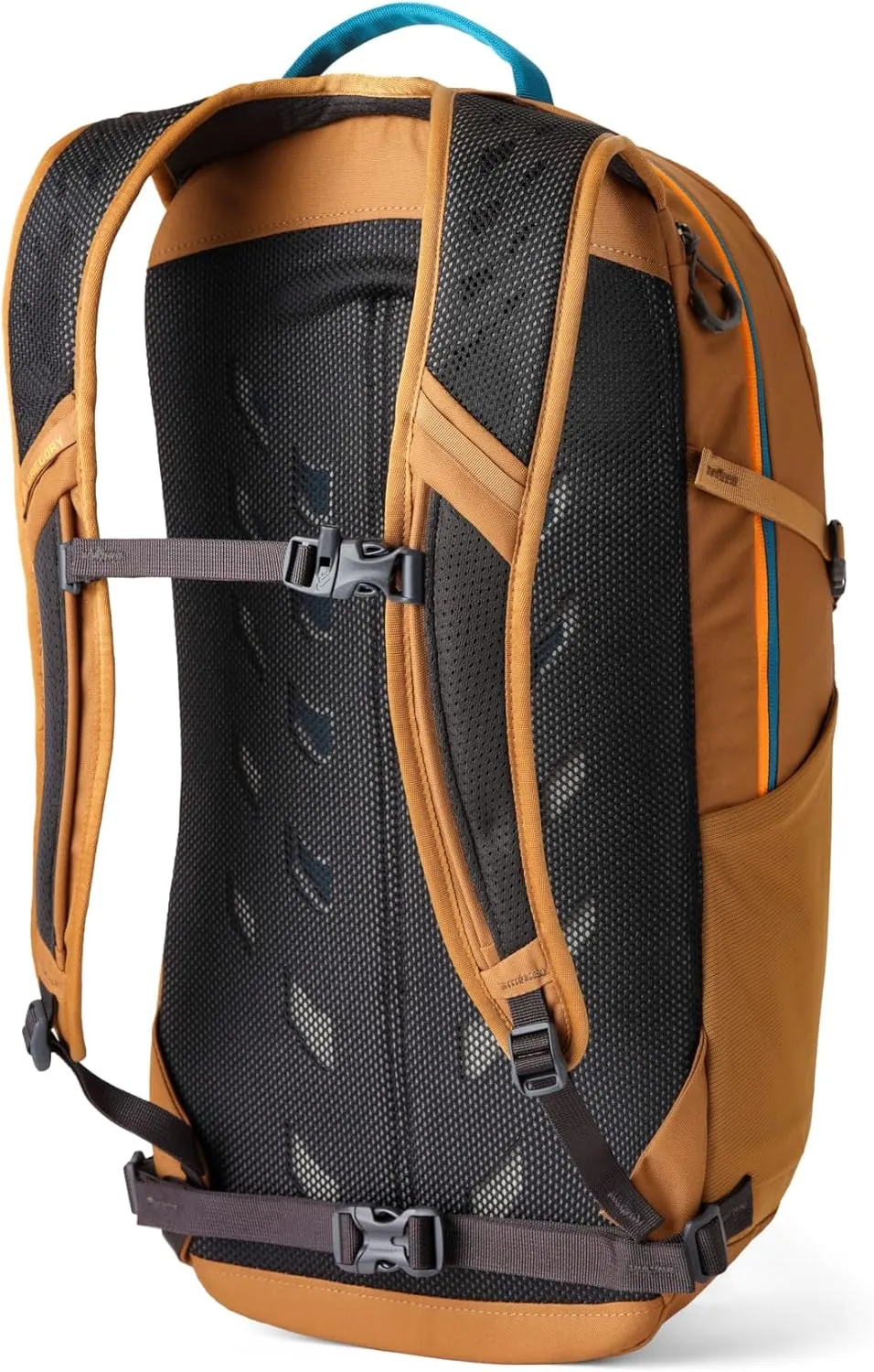 Gregory 20L US, Moab Tan, 20 Lang