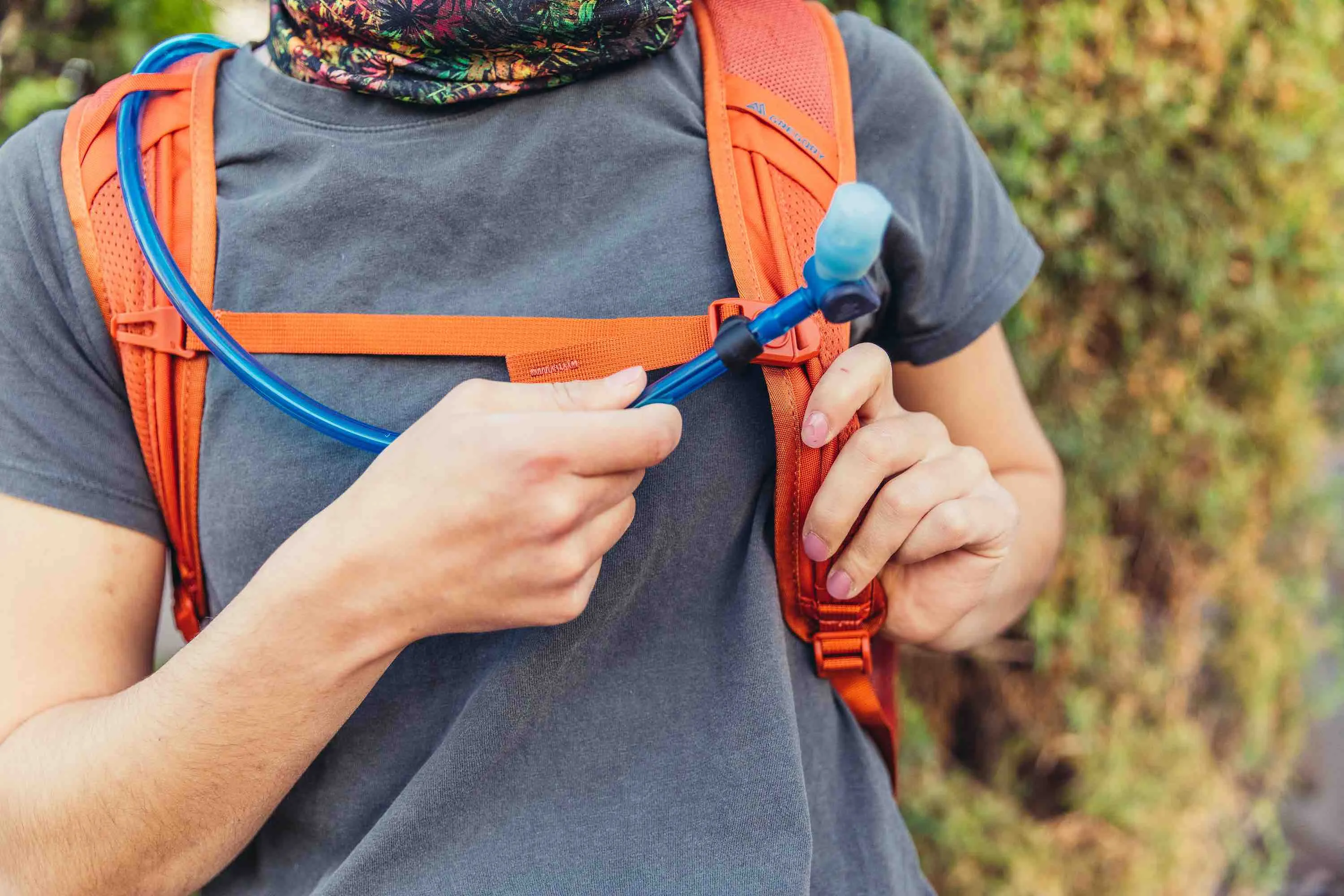 Gregory 3D Hydro 3L Hydration Bladder 3
