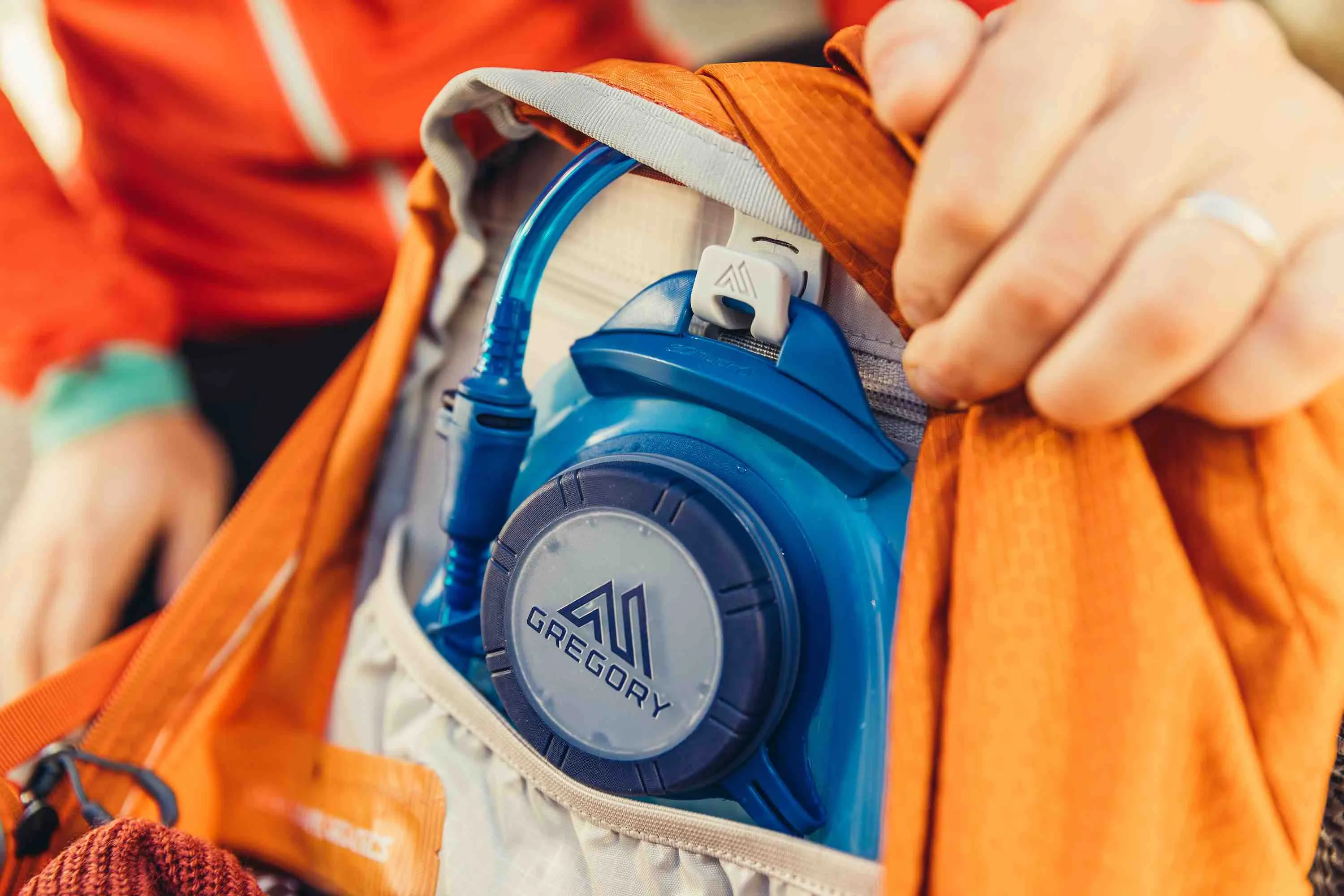 Gregory 3D Hydro 3L Hydration Bladder 3