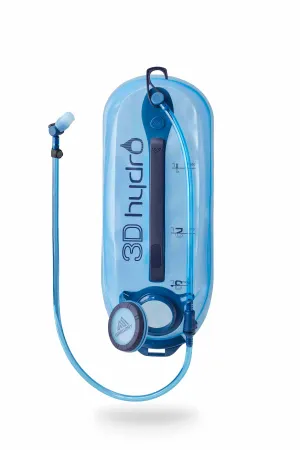 Gregory 3D Hydro 3L Hydration Bladder 3