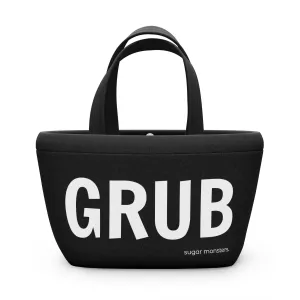 Grub | Insulated Lunch Bag