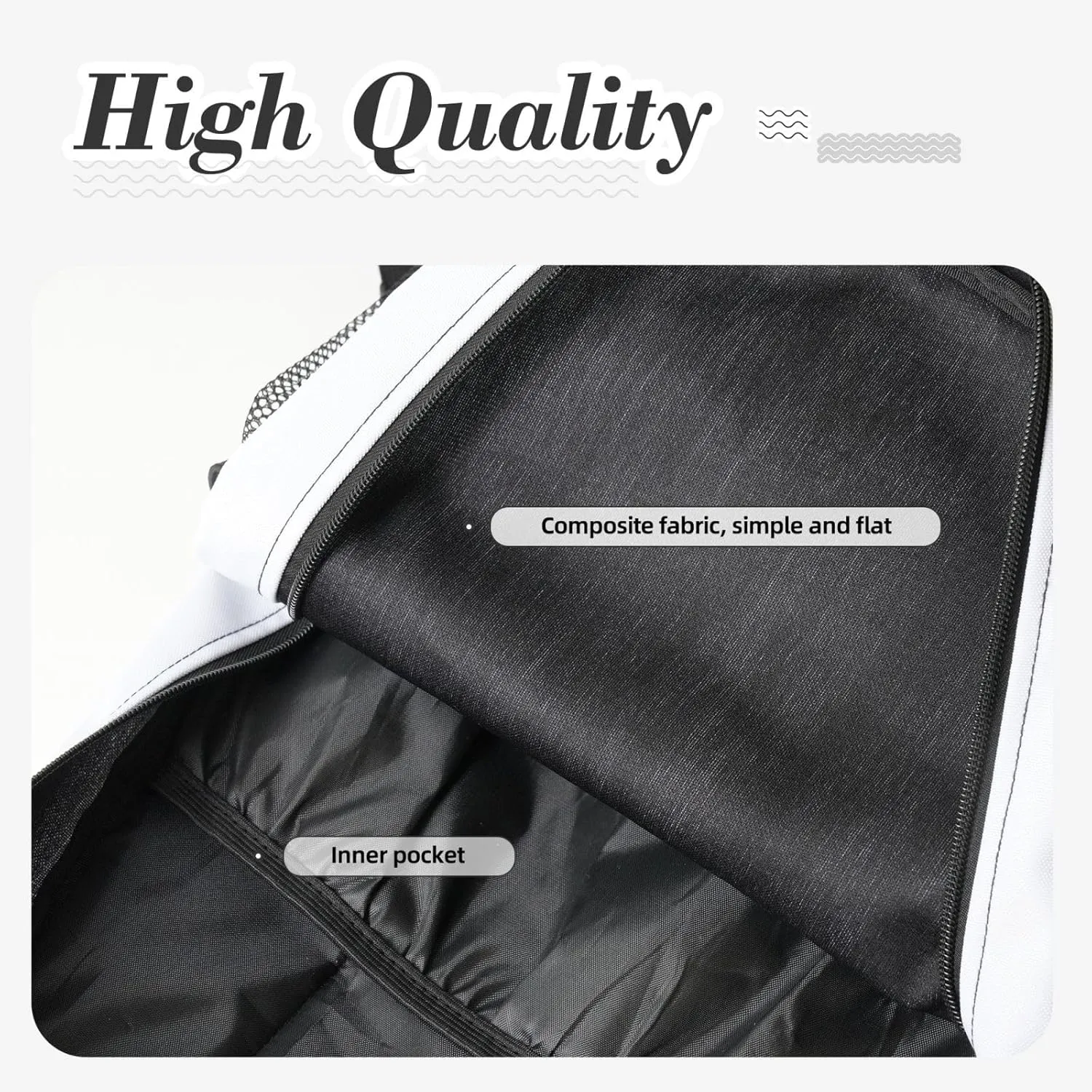 Happy Halloween Bats Witchs Spider Web Pumpkin Skull Bone 17 Inch Backpacks Multipurpose Laptop Backpack Double Shoulder Bag for Men Women Gifts