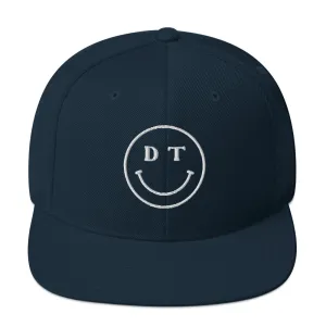Happy Vibes Snapback