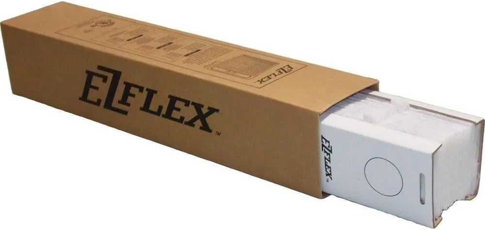 Heating, Cooling & Air Carrier & Bryant EZ Flex EXPXXFIL0020 Filter