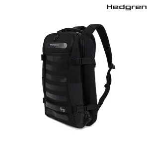 Hedgren Trip M Exp Travel Backpack M 15.6In   RFID M Bags Black