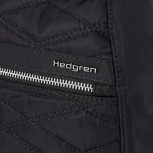 Hedgren VOGUE Large - Full Quilt Black
