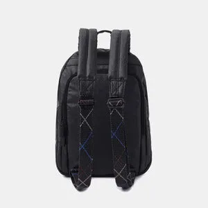 Hedgren Vogue RFID Backpack Creased Black