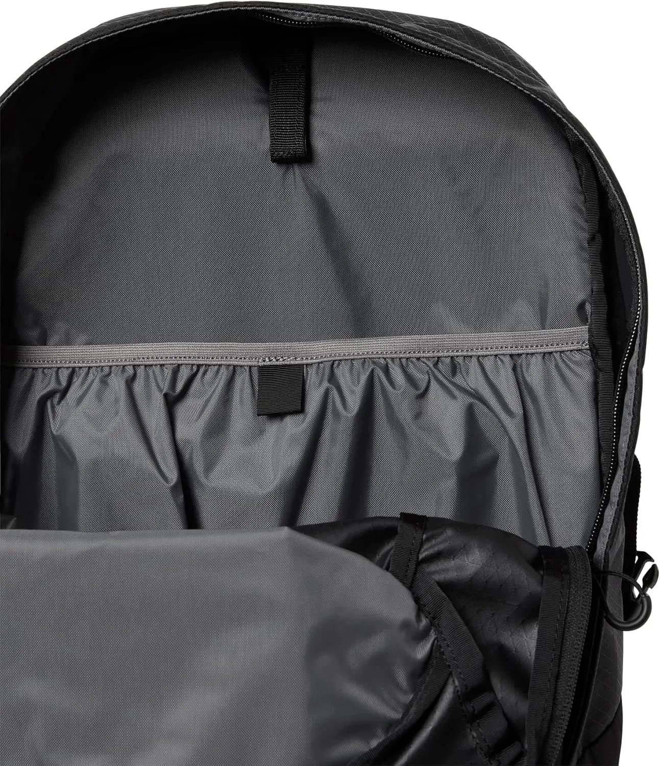 Helly-Hansen Unisex Generator Backpack, 990 Black, One Size