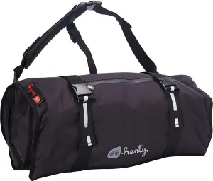 Henty Tube Messenger Bag