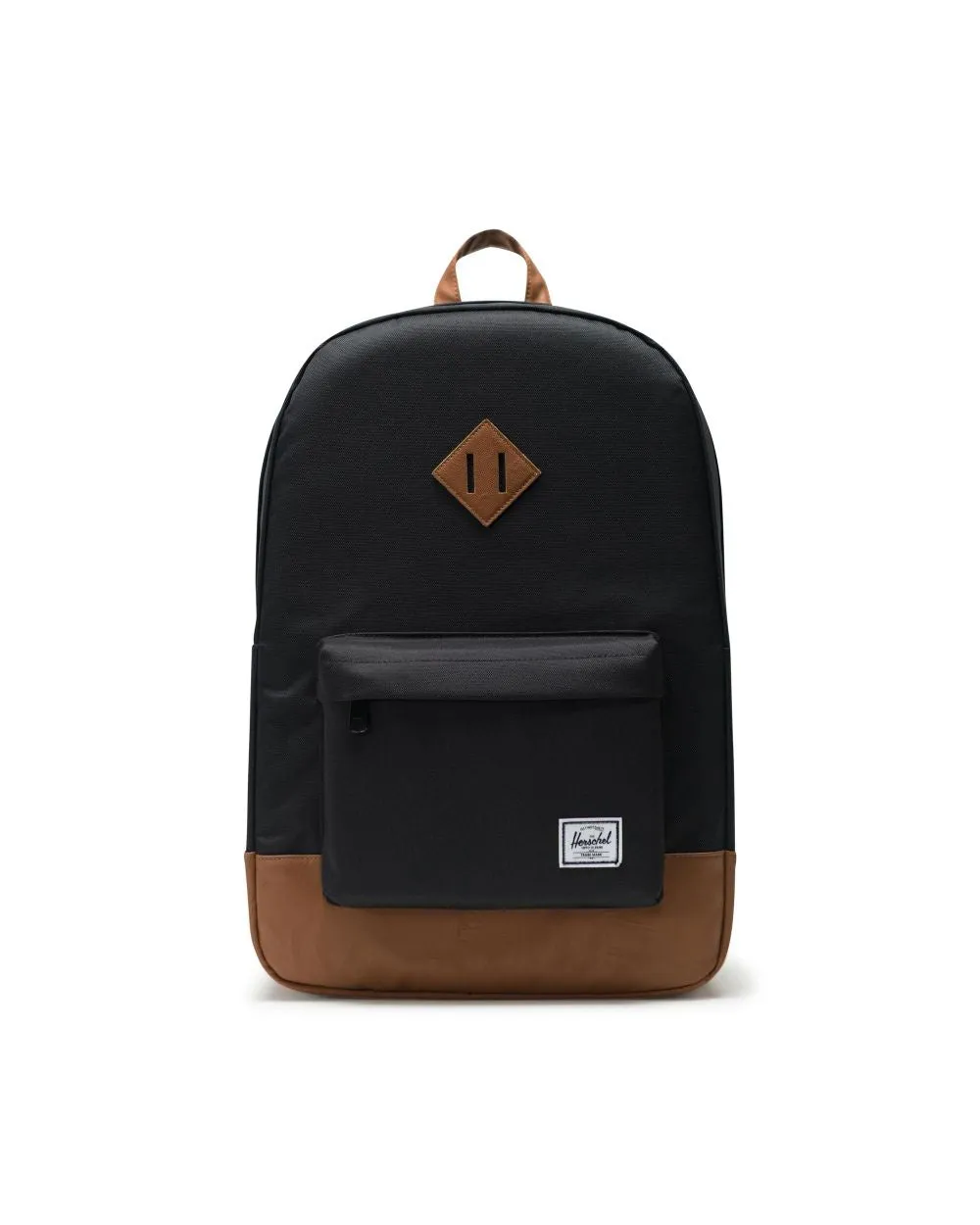 HERITAGE PRO BLACK & BROWN