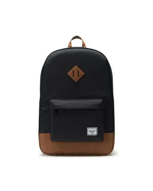 HERITAGE PRO BLACK & BROWN