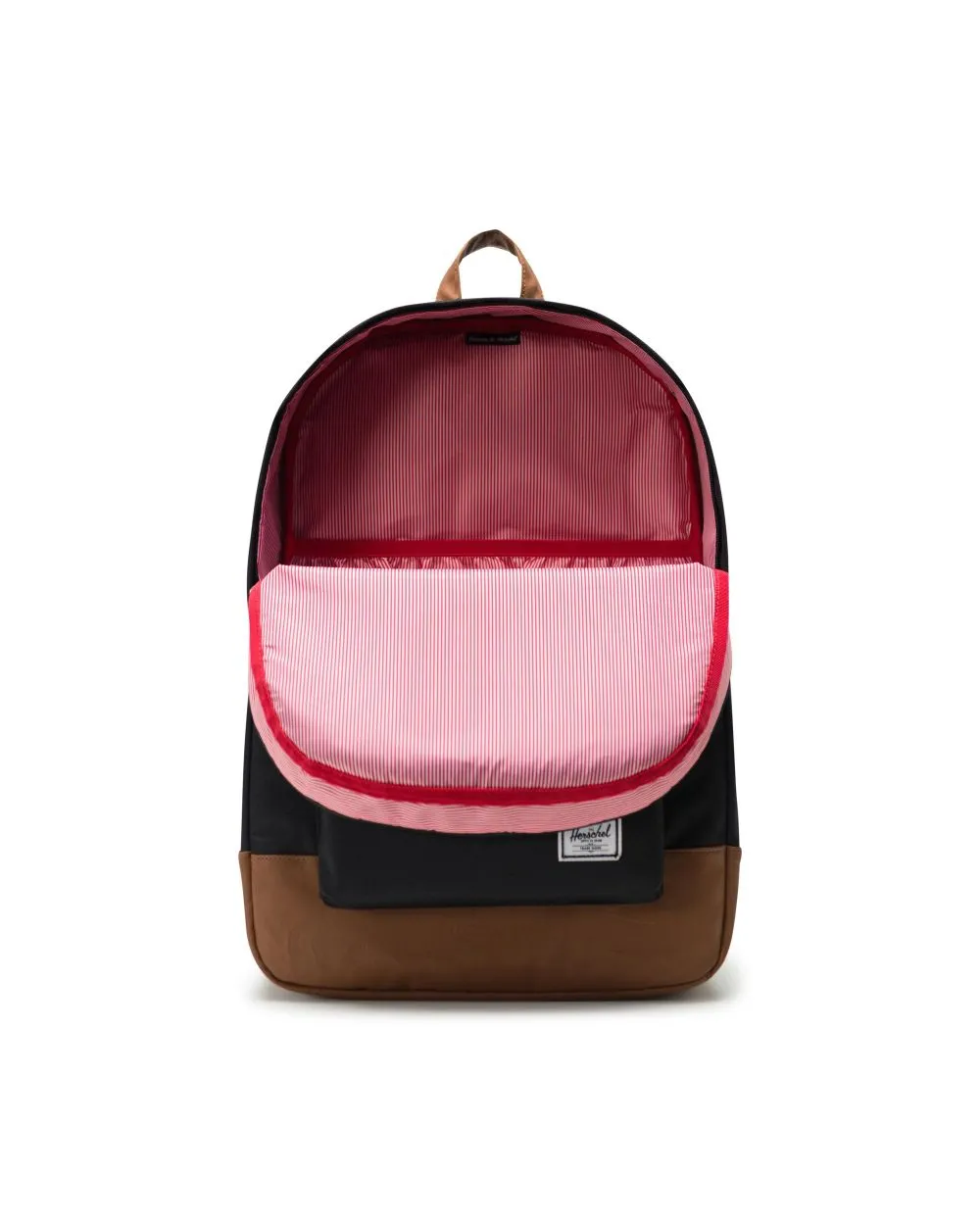 HERITAGE PRO BLACK & BROWN