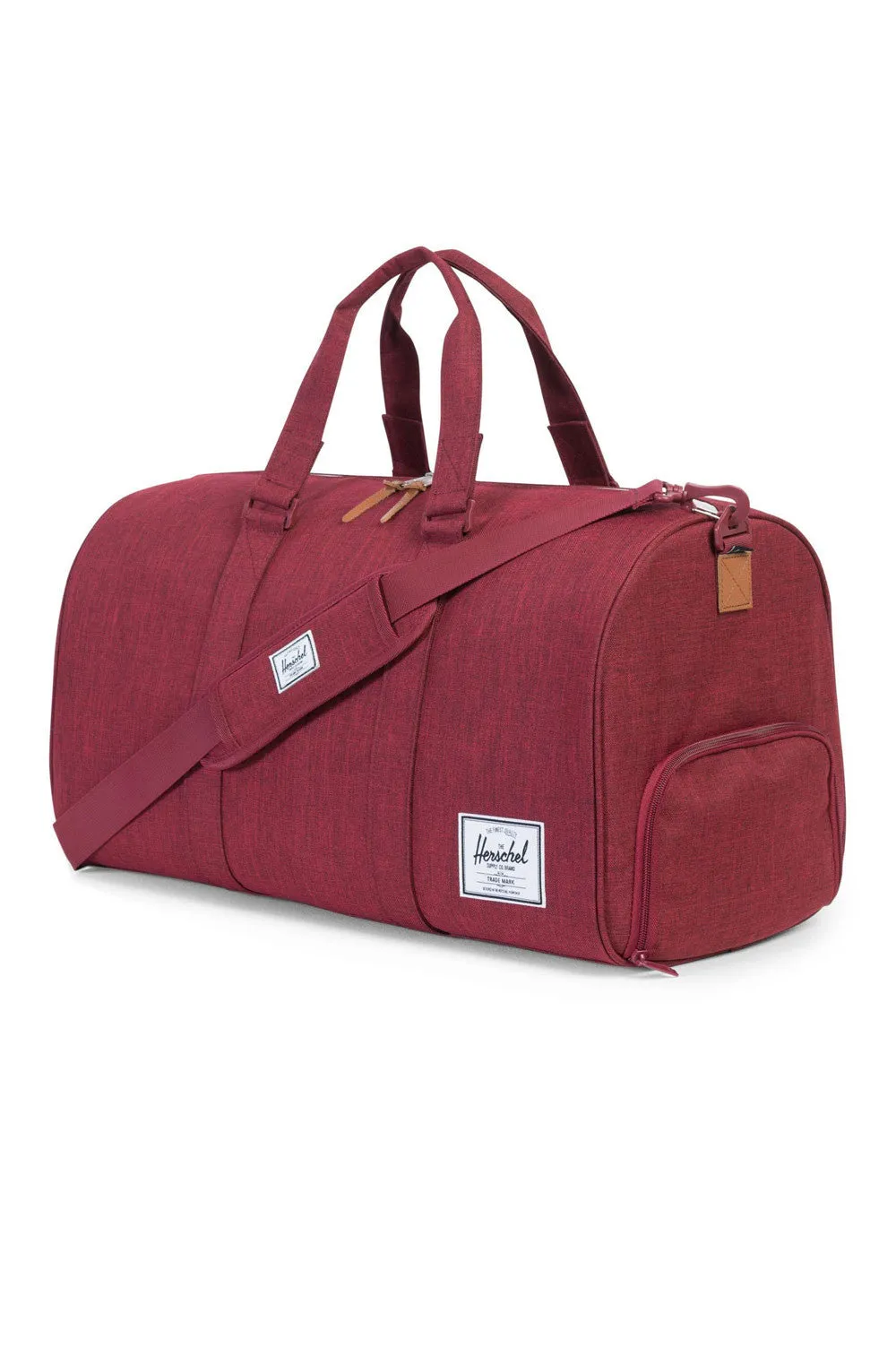 Herschel Novel Duffle Bag