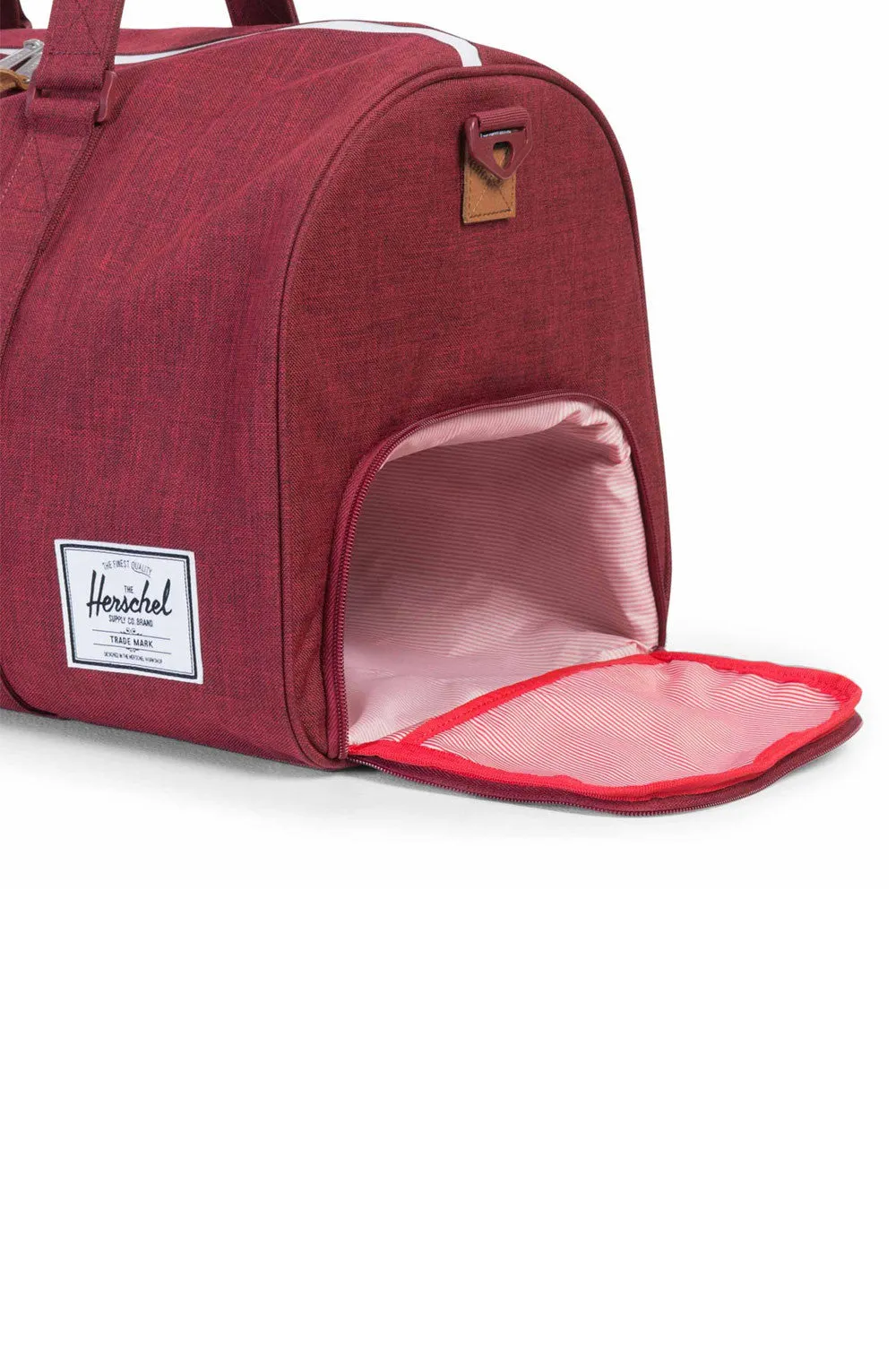 Herschel Novel Duffle Bag