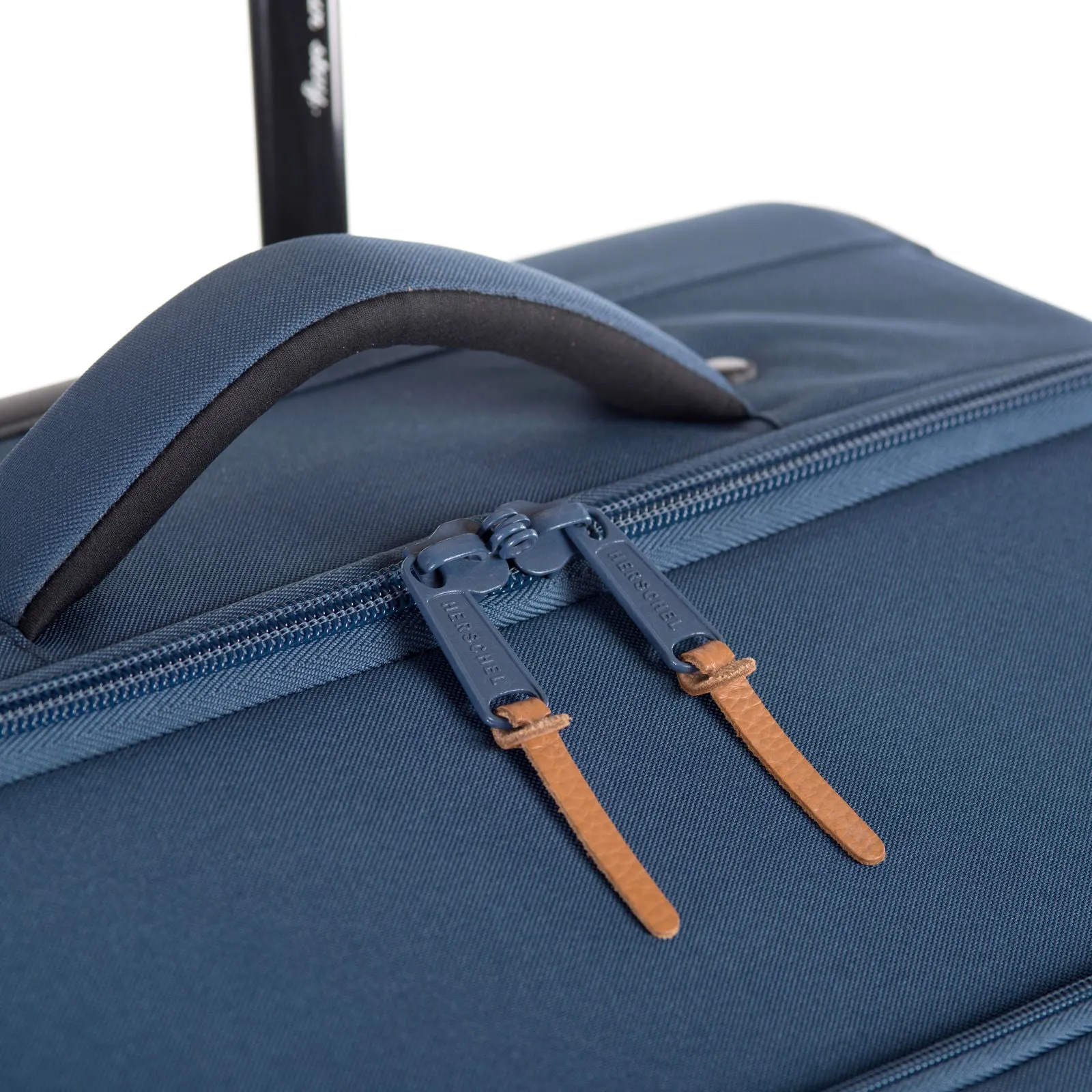 Herschel Supply Co. Parcel 29" 2-Wheel Large Luggage