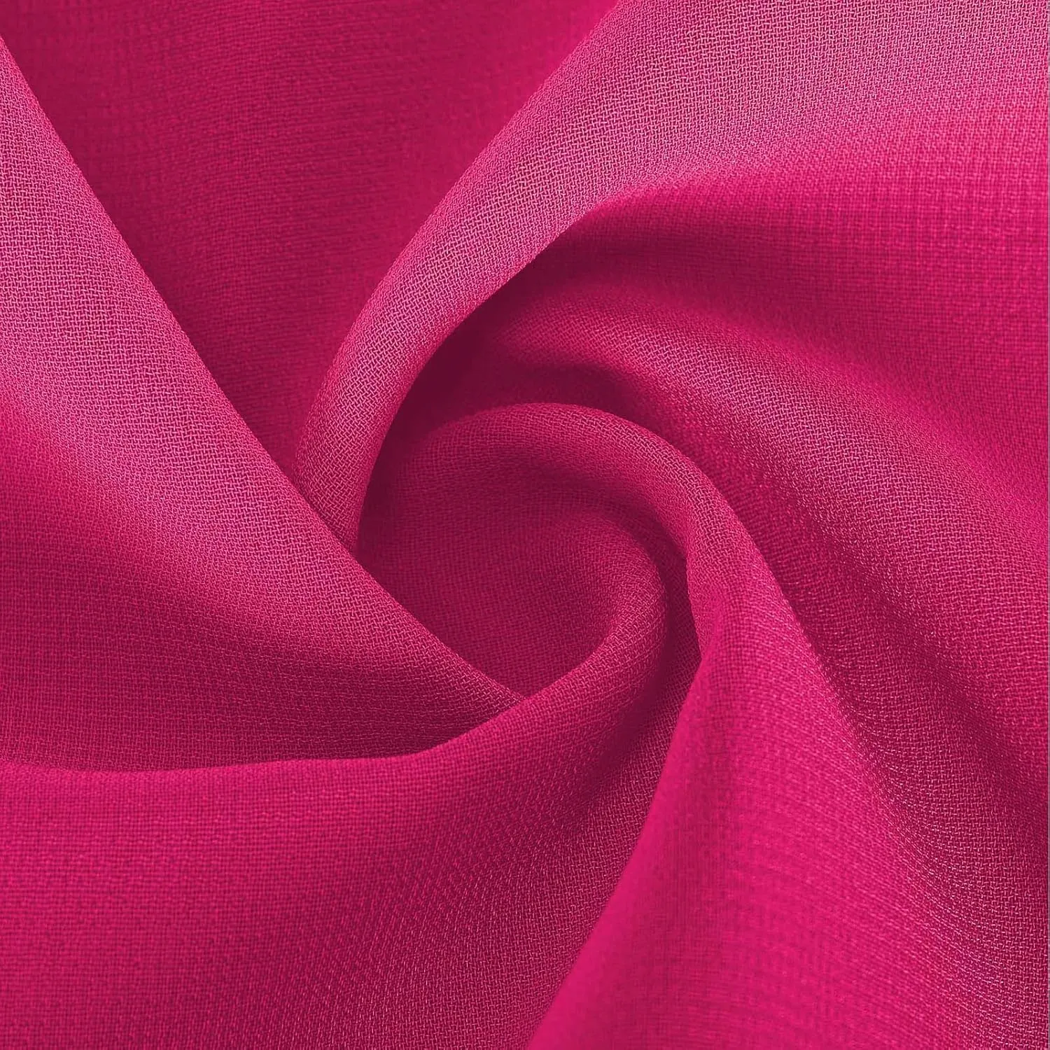 HGps8w Cape Shawls Top for Women Summer Lightweight Flowy Shirts Double-Layered Dressy Chiffon Poncho Blouse