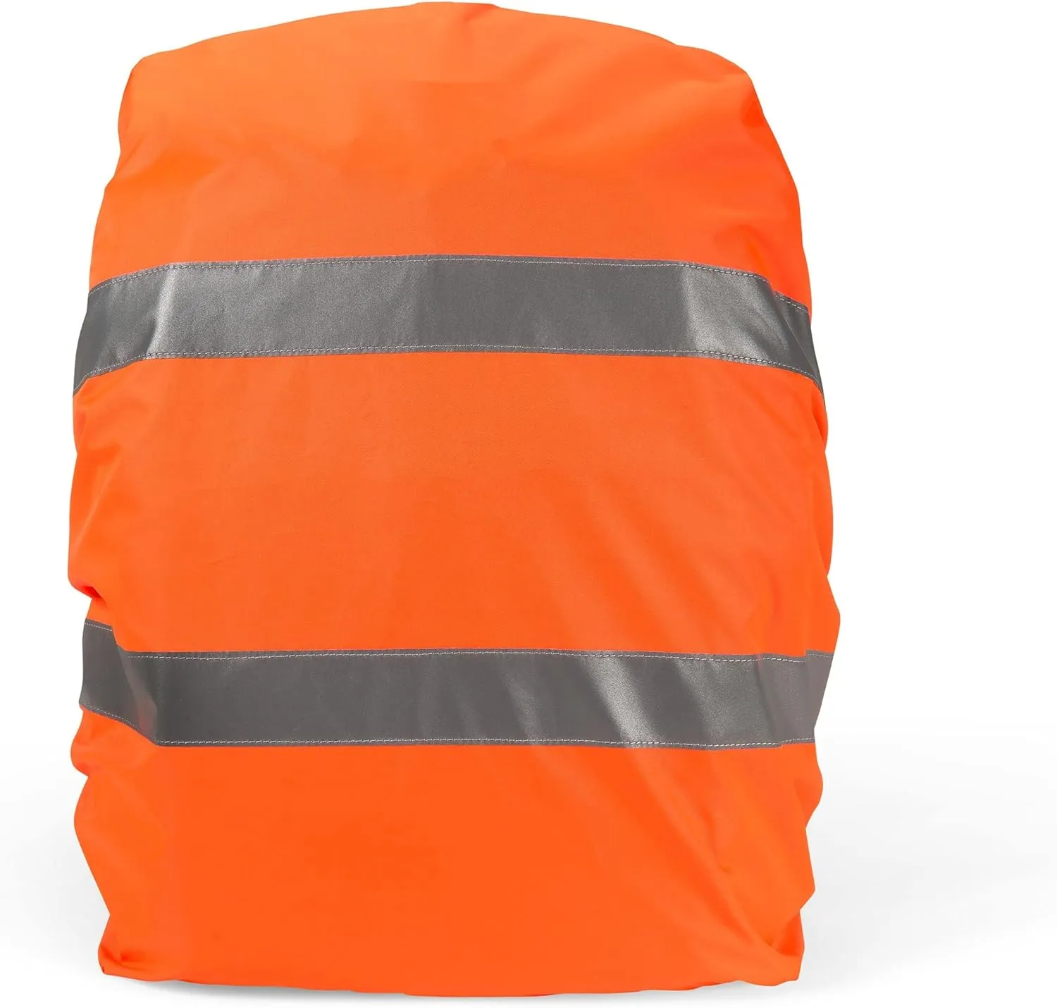 Hi-Vis Rain Cover 38 litres Orange