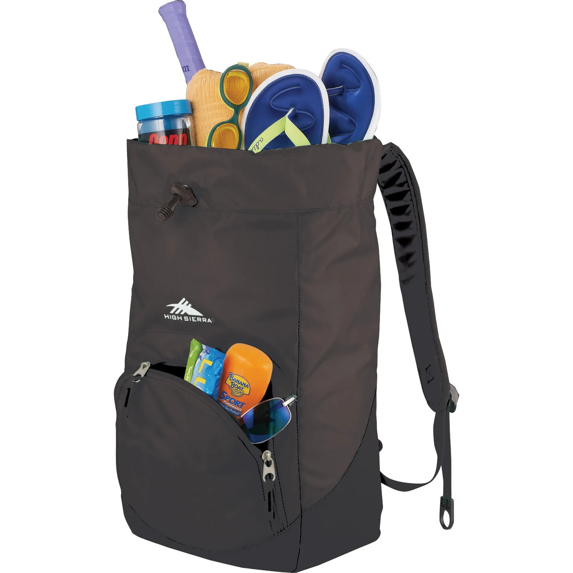 High Sierra® Synch Backpack